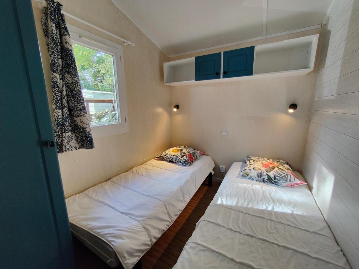 Bungalow Cosy A 300M De L'Ocean ブルティニョール・シュル・メール エクステリア 写真
